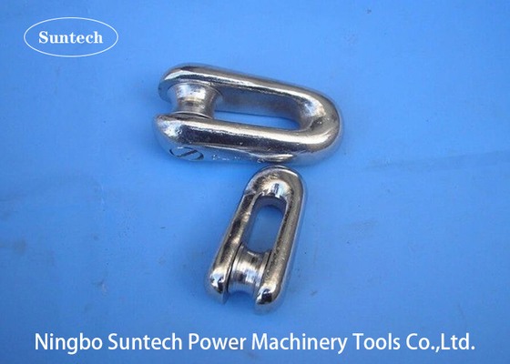 SLU - 5 strumenti di posa di un cavo 50KN hanno riparato il pilota unito Wire Connectors di forma di U