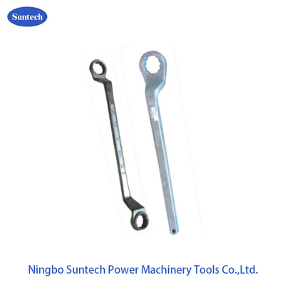 Doppio Ring Plum Wrench di M16 M20 480mm