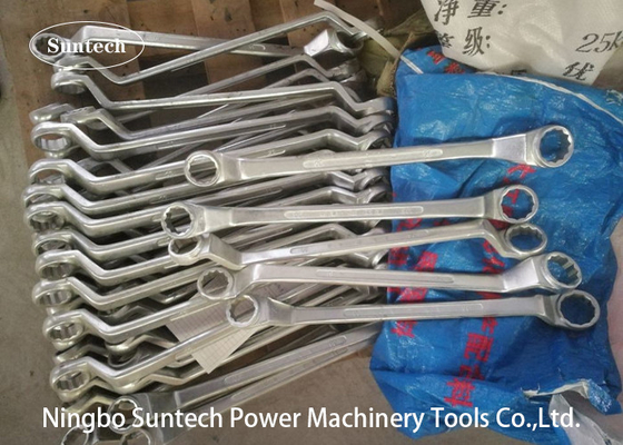 Doppio Ring Plum Wrench di M16 M20 480mm