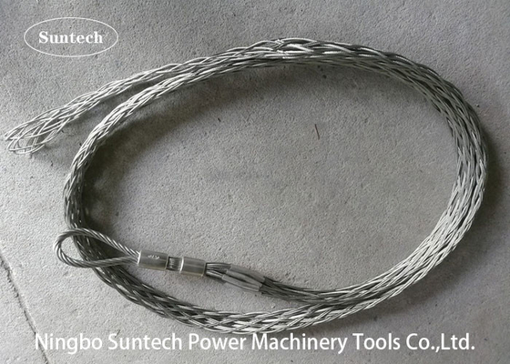 linea elettrica 50KN di 280mm conduttore Mesh Joints