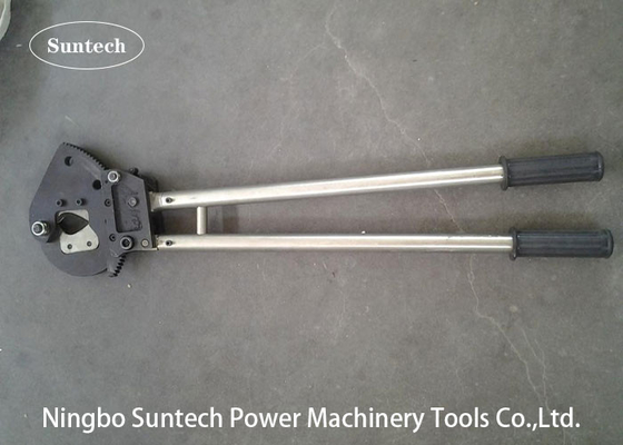 Strumenti sotterranei di posa di un cavo della trinciatrice di cavo di potere di SU-J 400mm