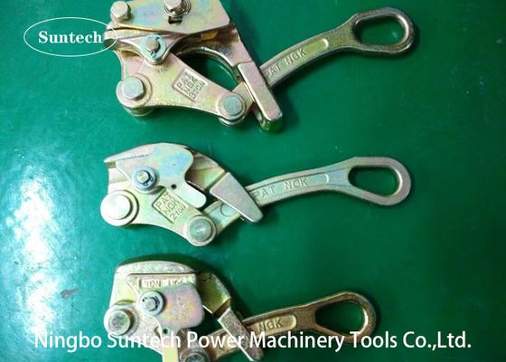 Morsetto avanti prossimo Transmission Line Tool universale del conduttore della presa di auto