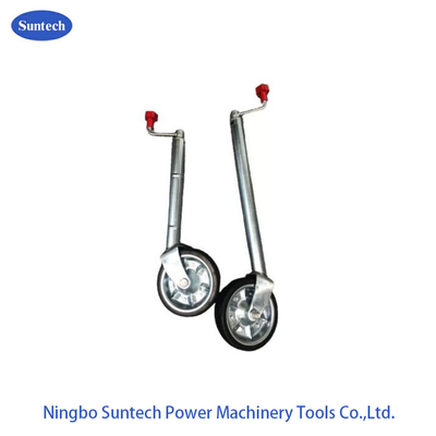 orlo di sollevamento di Wheel With Steel della puleggia tenditrice del caravan di 250mm 60mm