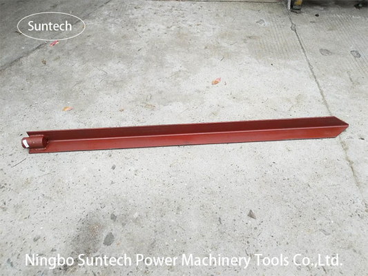 Linea strumenti d'acciaio di costruzione della torre del mucchio della costruzione 11kg