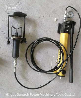 Maniglia che taglia strumento perforante a Pierce Cable