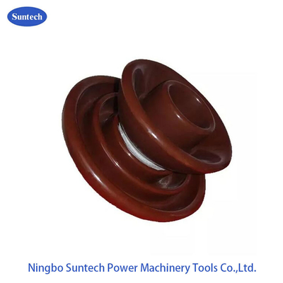 N95 - 3 prodotti elettrici della porcellana di Pin Type Transmission Line Insulator