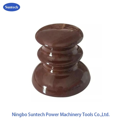 N95 - 3 prodotti elettrici della porcellana di Pin Type Transmission Line Insulator