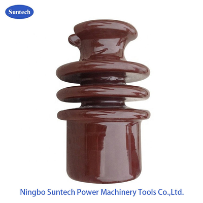 Pin Post Insulator High Voltage ceramico elettrico