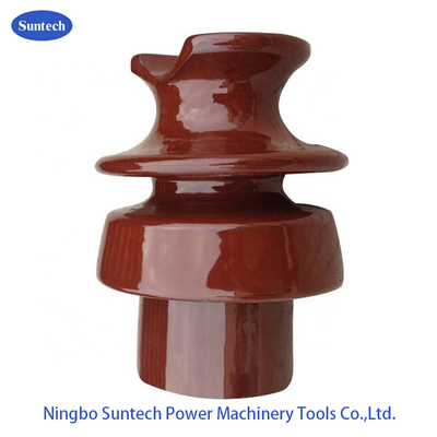 Pin Post Insulator High Voltage ceramico elettrico