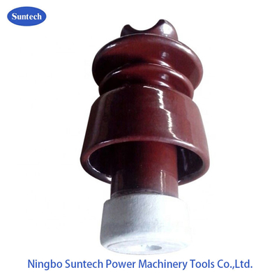 Pin Post Insulator High Voltage ceramico elettrico
