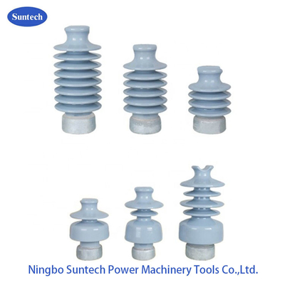Potere 33KV di Pin Post Porcelain Insulators Electrical