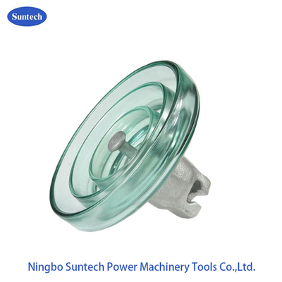 Anti isolanti elettrici d'insudiciamento del vetro temperato 240kN