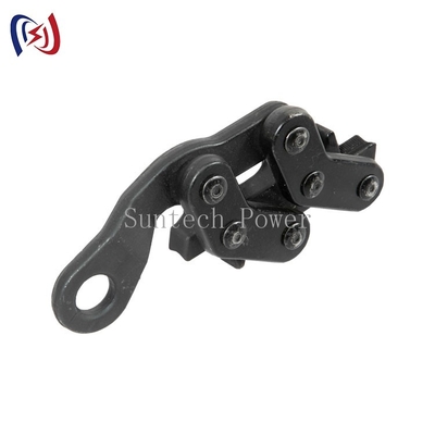 20KN Acciaio filo conduttore pinza di presa 150 - 300mm2 Strumenti manuali di base di costruzione