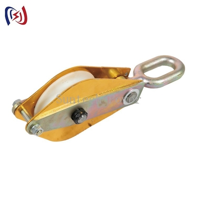 Strumenti per la stringa di conduttore di 100KN