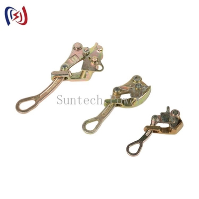 20MM prossimi lungo l'auto universale che afferra i morsetti 2 Ton Rated Load
