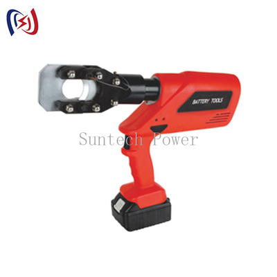 Taglierina automatica del cavo della batteria al litio di EC-40 17KG