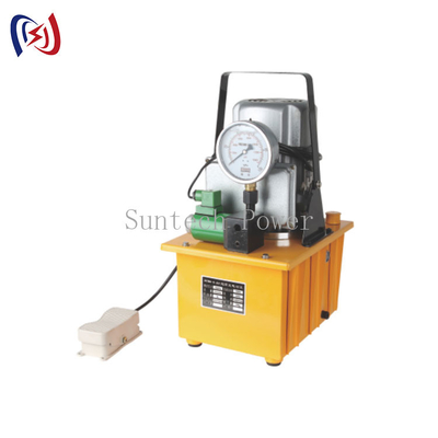 Strumenti singoli o doppi elettrici della pompa idraulica della fase della pompa 70MPa