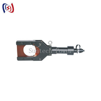 Trinciatrice di cavo manuale idraulica del cavo 80KN 9.2KG