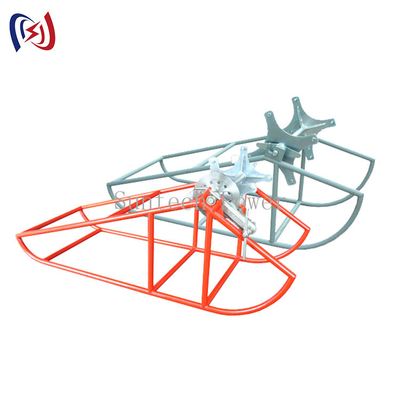 supporti della bobina di cavo 70Kg