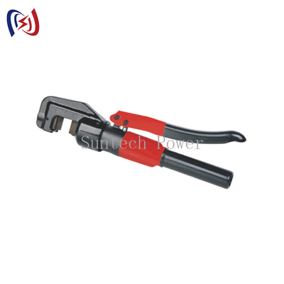 Strumenti di piegatura idraulici della taglierina di Antivari d'acciaio del manuale 250KN
