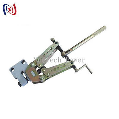 Macchina meccanica della perforatrice di CKG-1 40MM