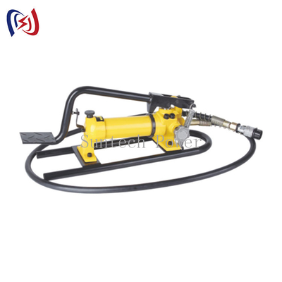Strumenti di piegatura idraulici manuali della pompa idraulica CP-180