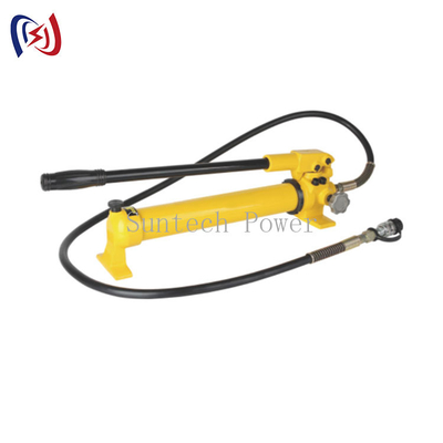 Strumenti di piegatura idraulici manuali della pompa idraulica CP-180