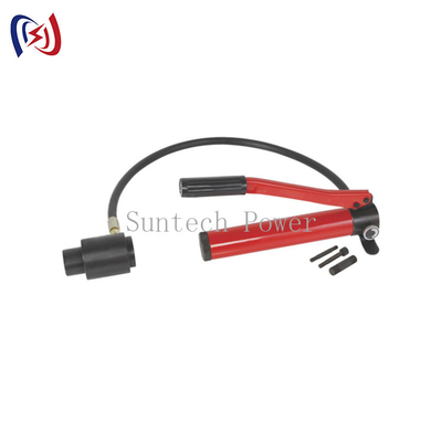 Driver idraulico della perforazione 100KN