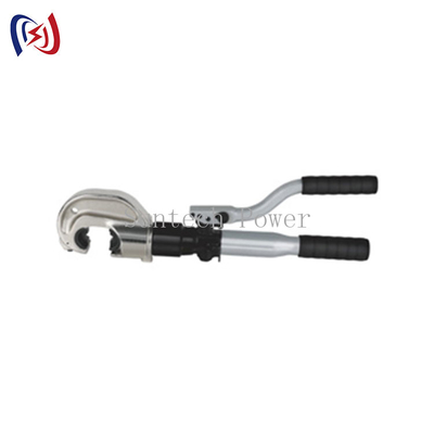 Strumenti di piegatura idraulici di piegatura idraulici della pinza 60KN