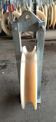 18-70KG 508 Serie Stringing Block con 1 fascia e 1/3/5 fascia