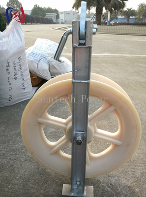 18-70KG 508 Serie Stringing Block con 1 fascia e 1/3/5 fascia