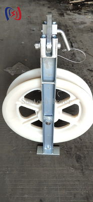 18-70KG 508 Serie Stringing Block con 1 fascia e 1/3/5 fascia