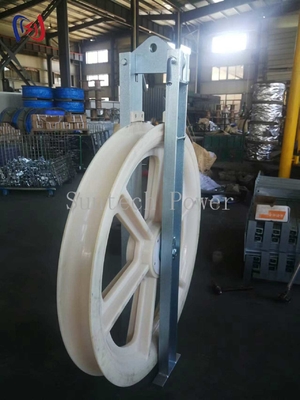 Strumenti per linee di trasmissione aeree della serie 822 con dimensioni di fascia personalizzate e elevata capacità di carico