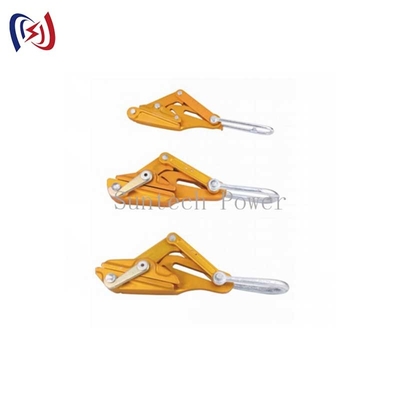 Clamp per la linea di trasmissione
