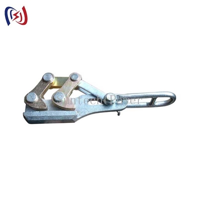 Dual Cam Terra Wire Gripper Venite Insieme Clamps per la stretta