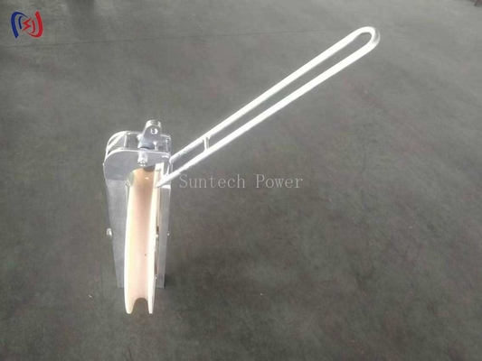 Elicottero, conduttore, blocchi di stringhe Strumenti di stringhe per linee di trasmissione