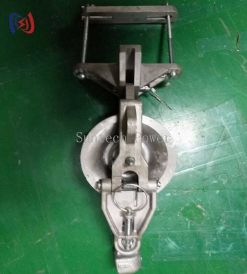 Strumenti di linea di trasmissione aerea essenziali per la costruzione di impianti elettrici