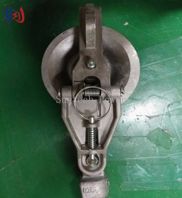 Strumenti di linea di trasmissione aerea essenziali per la costruzione di impianti elettrici
