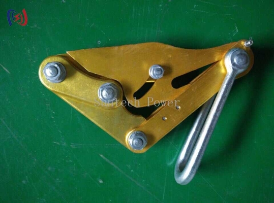 Max.Open 14-48mm Come Along Clamp For Transmission Line Type Stringing Tools And Accessories Within Item No. 13221-13229A.