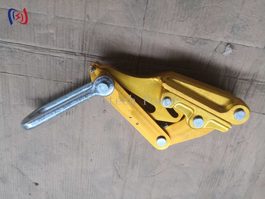 SKL-7 Come Along Clamp 1-18KG Capacità Informazioni veloci su due tipi con gancio