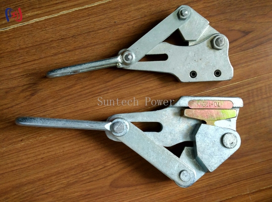Sollevare senza sforzo Tirare con la pinza Come Along di Suntech