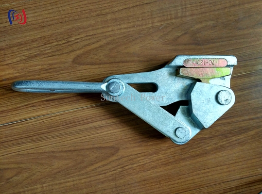 Sollevare senza sforzo Tirare con la pinza Come Along di Suntech