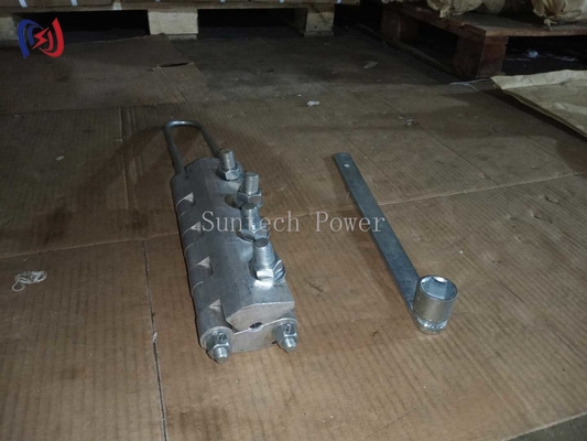 Strumenti di stringatura per conduttori ad alte prestazioni per operazioni di stringatura di linee elettriche rapide e accurate