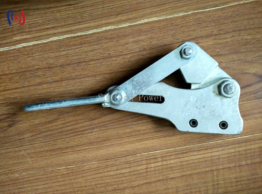 Versatile e resistente Come Along Clamp per varie esigenze di movimentazione del materiale
