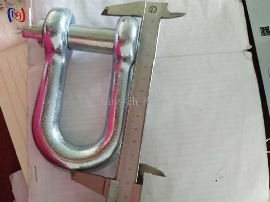Ammodernamento della costruzione dell'energia elettrica Strumenti di stringa di conduttore di prim'ordine per la costruzione di linee di trasmissione
