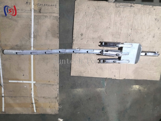 Strumenti per la costruzione di linee di trasmissione
