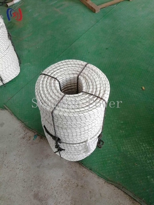 Rope Dinima Economy - High Strength-to-Cost Ratio. 1000m+ Reels Available. Ideale per gli appaltatori.