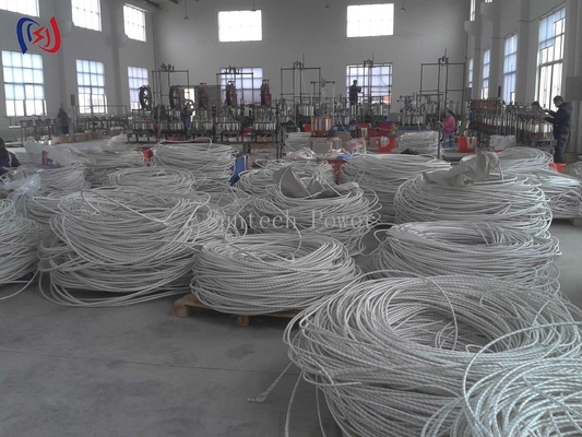 Rope Dinima Economy - High Strength-to-Cost Ratio. 1000m+ Reels Available. Ideale per gli appaltatori.
