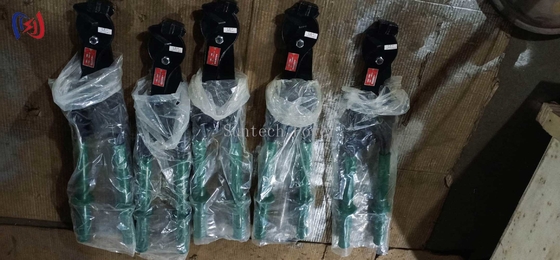 Tagliatori di fili di precisione a catena per cavi in acciaio