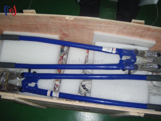Clipper multifunzionale con capacità di taglio 6 in 1